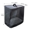 deawater 2pcs GT4000 110-6674 Grass Bag for Toro Zero Turn