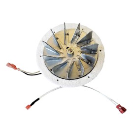 Pellethead Magnum Countryside Combustion Blower Exhaust Fan, Direct Replacement