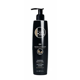 KERAGOLD PRO Keratin Ricin Shampoo