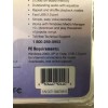 ZVUE BRAND NEW IN BOX ZVUE MP3 PLAYER 512MB INCLUDES
