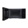 SHARP Countertop Microwave Oven with Removable 12.4" Carousel Turntable, 1000