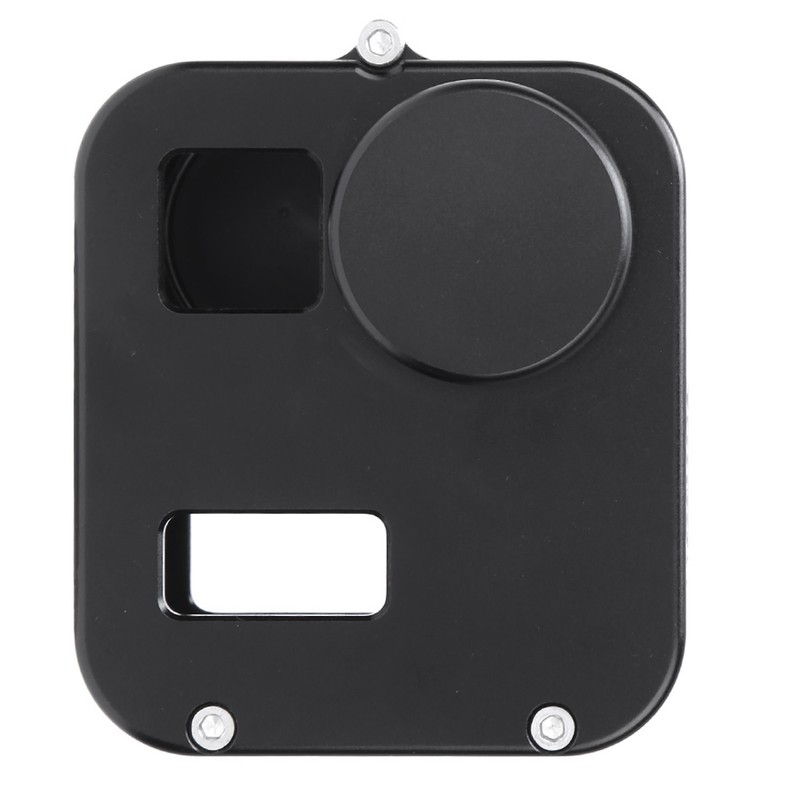 Aluminium Alloy Camera Protective Case Frame Lens Protector Cover Accessories