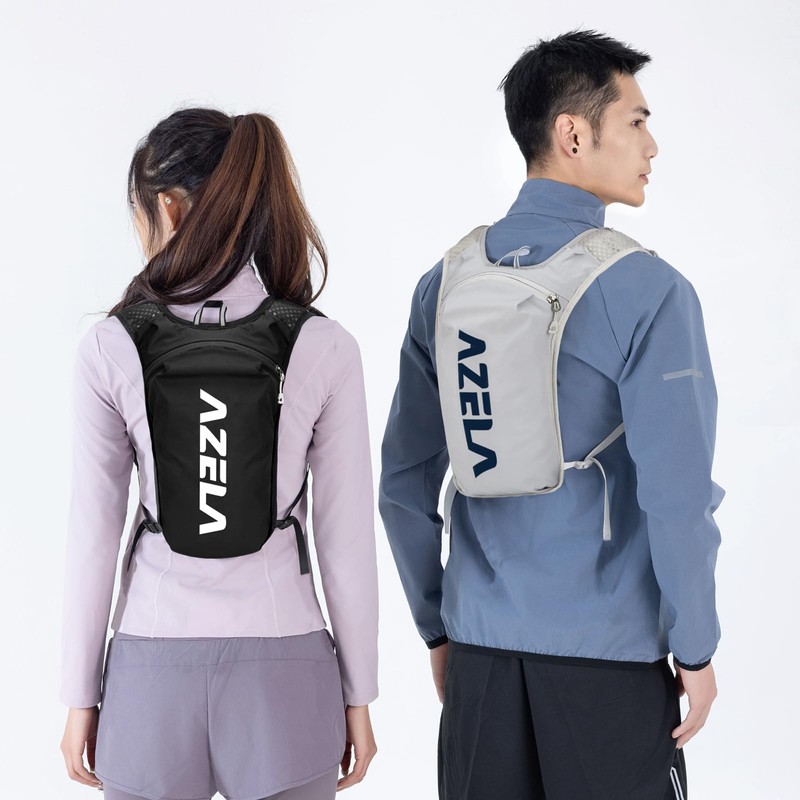 Triwonder Running Backpack, 2.8 gal (7 L) Running Backpack, Ultra