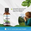BIOHERBA Juniperus Communis L. Tincture 50 ml with Vitamin B12