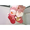 Regendeko Santa Stocking Christmas Stocking Christmas Stocking Bag Christmas Socks