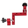 Carpenter Clamping Tool Right Angle Clamp 90° L Shaped Auxiliary
