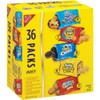 Nabisco Classic Mix Cookies, Assorted, 1 oz., 40/Pack (220-00086)