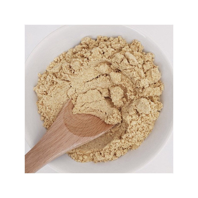 청국장 가루 분말 국산 400g 1개 Fermented Soybean Powder 400g