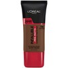 L'Oreal Paris Cosmetics Makeup Infallible Pro-Matte Liquid Longwear Foundation, Rich