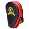 Durable PU Sponge Hand Pad Training Focusing Target for Boxing
