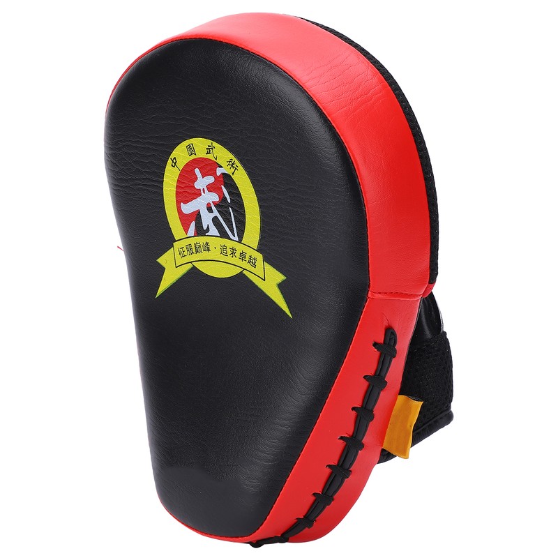 Durable PU Sponge Hand Pad Training Focusing Target for Boxing