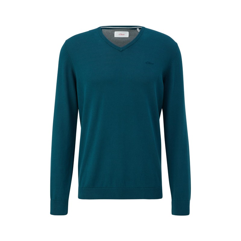 s.Oliver Men’s Sweater