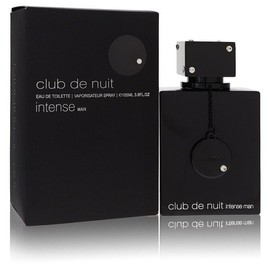 Armaf Club De Nuit Intense by Armaf Eau De Toilette Spray 3.6 oz (Men)