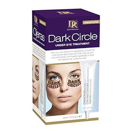 Daggett & Ramsdell Dark Circle Under Eye Treatment (Pack of 3)