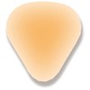Sorbo Cushion Pad for Foot Soles, Ochre, 46 x 49