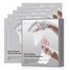 Collagen Face Mask - Deep Collagen Anti Wrinkle Lifting Mask