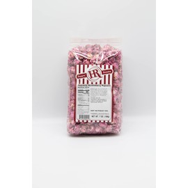 Heavenly Huckleberry Popcorn | 6 Pack | HR Poppin' Snacks