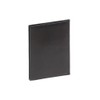 LEAS ID Wallet & Case with 2 Viewing Windows Genuine