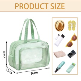 Zyluniy Strandtasche XXL Familie Groß Strandtasche mit Reißverschluss Faltbar Badetasche Wasserdicht Sanddicht,Badetasche Groß mit Trocken-Nass-Trennun Damen für Strand Reisen Urlaub Pool Picknick