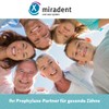 miradent Mirasensitive Pen hap+® | Desensitizing Gel for Sensitive Teeth