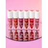 Kit Labial Tinta Semimate Stuck On You Italia Deluxe