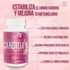 100% Pure Hibody liverate de la candidiasis y mejora tu