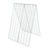 Coilyhill - Foldable Cucumber Trellis (34 x 48 Inches) -
