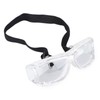 Basketball Goggles Anti Impact Protective Glasses Football Badminton Tennis Golf