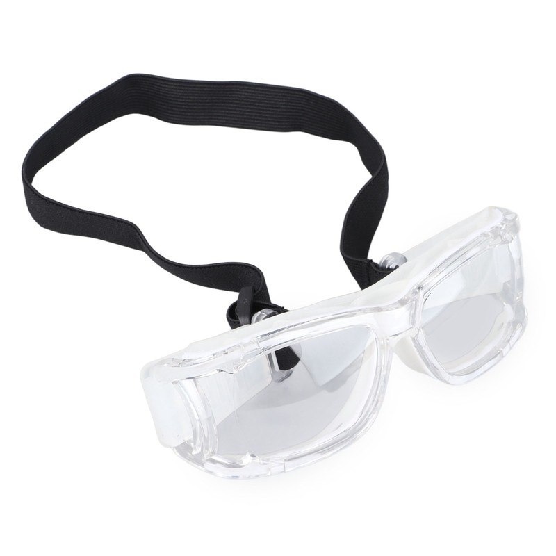 Basketball Goggles Anti Impact Protective Glasses Football Badminton Tennis Golf