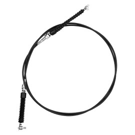 Gear Shift Cable Fit for Polaris Ranger Crew 570 900 XP 1000 6 Diesel 2014-2020 Replace 7081990, 7082475, 7081866, Automatic Transmission Control Lever Cable