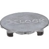 Bosch Professional 1x X-LOCK Backing Pad Clip (Accessories for Angle
