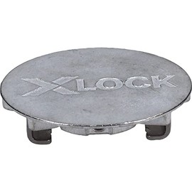 Bosch Professional 1x X-LOCK Backing Pad Clip (Accessories for Angle Grinders)