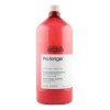 Shampoo L'Oréal Professionnel Pro Longer en botella de 1.5L por
