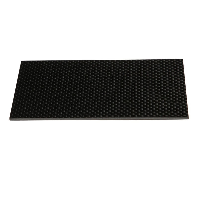 Carbon Fiber Plate Hardness Corrosion Resistance Glossy Surface Carbon Fiber
