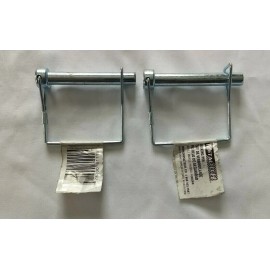Metaltech 2 Locking Pin (Large Size 3/8") scaffolding caster