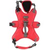 JUNELILY Pet Harness for Dogs Cats | Adjustable Soft Padded