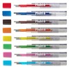 Pentel 804CH2-8AMZ Art Multi 8 Refill, Set of 8 Internal