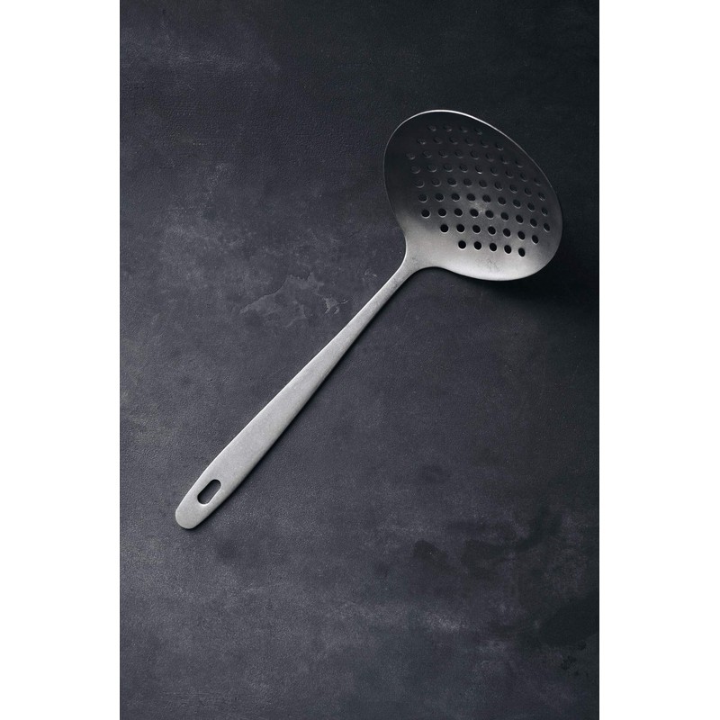 Nicolas Vahe 160670013 Stainless Steel Foam Trowel