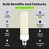 Feit Electric Specialty 6.5 Watts LED Light Bulb with 75-Watt