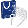 Original Graduation Cap Headband Insert, Secure Your Grad Cap &