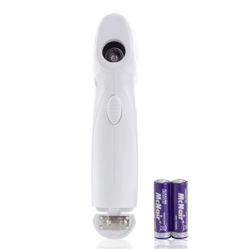 Forehead Thermometer for Adults Non-Contact Infrared Forehead Thermometer with Fever