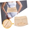 FOMIYES Pelvic Correction Belt Abdominal Band for Women Postpartum Pelvic