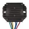 Voltage Regulator Rectifier AM126304 Stable Output Fit for 240 245