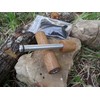 CampfirePiston Hickory Fire Piston