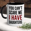 CAYVUSUA Dad Mug - Mom Mug - Birthday Gifts For