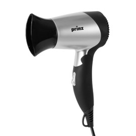 Prinz Kompakt-Haartrockner PZ-KHT2
