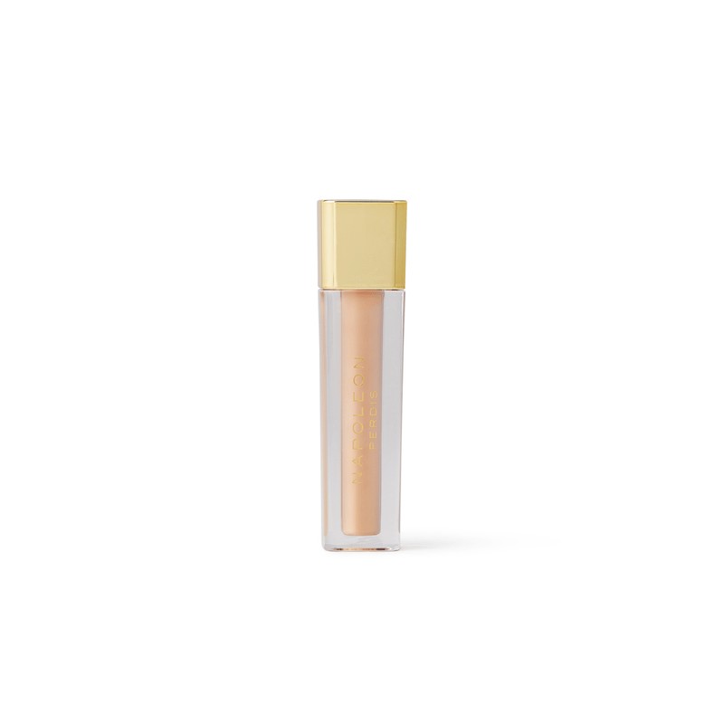 Napoleon Perdis Camera Finish Concealer 4ml, MY18 Medium/Yellow