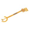 Lens Control Shutter Flex Cable Film Camera Repair Parts for