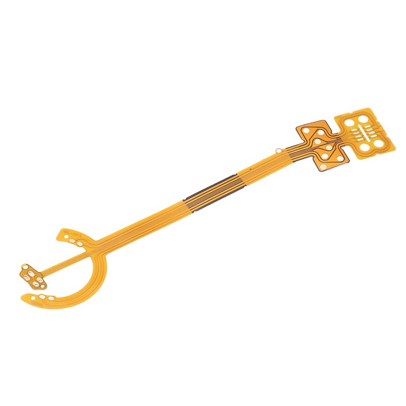 Lens Control Shutter Flex Cable Film Camera Repair Parts for