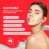 Goat Crema De Leche Con Miel De Manuka 100 Ml